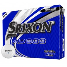 Srixon AD333 - Dozen